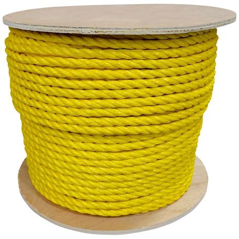 1 2 inch cotton rope|poly rope 1 2 inch.